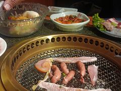 -梦山水日本烧肉(五四广场店)