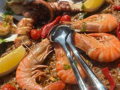 -BROWNSTONE布朗石西班牙餐厅(富城店)