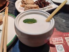 -南门四季铜锅涮肉(左家庄店)