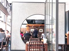 门面-春水堂人文茶馆(松烟文创店)