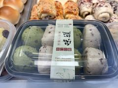 -宫门口馒头铺(创始人总店)
