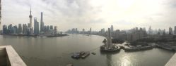 -上海海鸥丽晶酒店·宴会厅