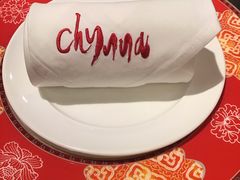 -北京王府井希尔顿酒店·秦唐中餐厅Chynna