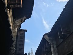 -锦记糕点铺