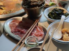 -卤校长重庆火锅(国兴店)