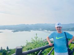 -千岛湖天屿景区