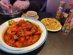 -虾乐园龙虾·夜宵(松江店)