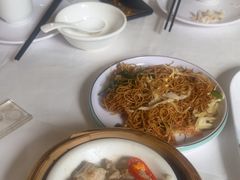 -东江渔村·古典园林·30年粤菜老字号(太和店)