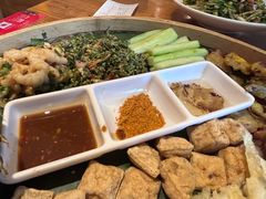-滇铺子•云南特色菜•野生菌季(南亚福景路·海埂大坝店)