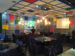 -渔傅·蓝海岸霞浦海鲜(正祥店)