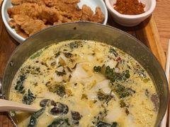 -小满手工粉(上海文峰广场店)