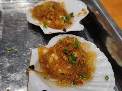 -胶东海鲜大排档(北太平庄店)