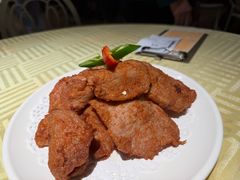 -石岐佬中山菜馆(张溪店)