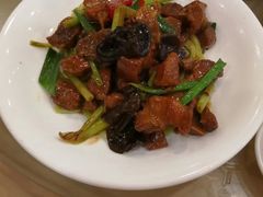 -美极鲜食坊(宝安南路店)