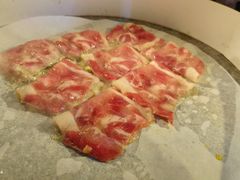 -秦炉烤肉(财富中心店)