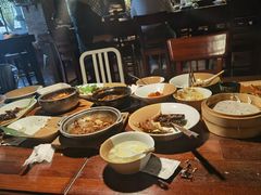 -外婆家(南开大悦城店)