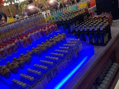 -悦橙烤肉海鲜自助(中央大街店)