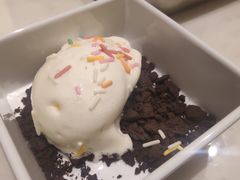 冰淇淋单球-慕境Moment Space·Fresh(33小镇店)