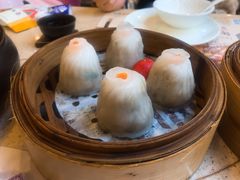 -点都德(千灯湖环宇城店)