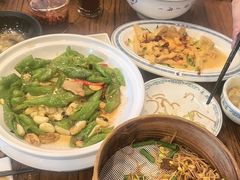 -老雒阳面馆·水席(定鼎门店)