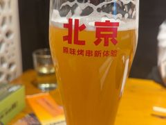 -肉串汪(月坛店)