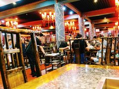 大堂-李雪火锅食府(宽窄巷子总店)