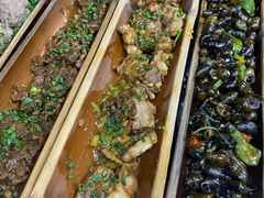 -竹一味·竹筒饭
