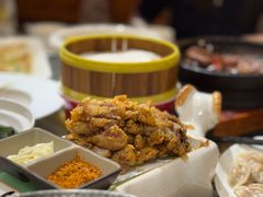 -又一福烤鸭·北京菜(东四店)