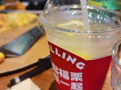 -乐凯撒披萨(正佳广场店)