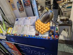 -三厘鸡蛋仔(印力店)