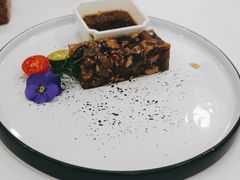 肉皮冻-天和晟新京菜.水煮鱼.湘土菜(国展店)
