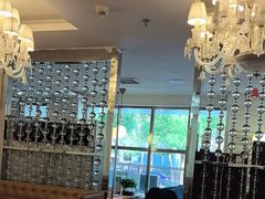 -花舍·新派粤菜·西餐·下午茶(亚运村·鸟巢店)