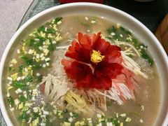 -洛阳水席园
