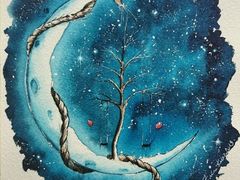 -八哥美术·成人美术画室(总校区)