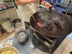 东坡肉1块-群乐饭店(滨安路店)