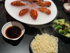 -红盔甲·小龙虾(人民广场店)