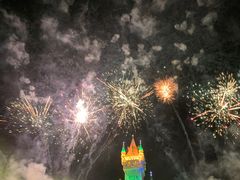 -青岛方特梦幻王国