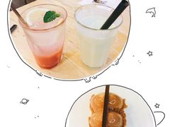 -UPPER KITCHEN(延安路店)