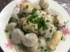 -妈妈的小作坊(陈家镇店)