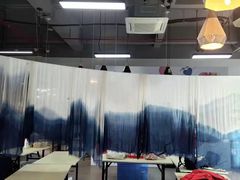 -观澜湖手艺工场·陶艺·吹玻璃·拼豆