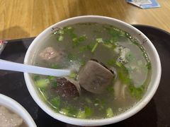 -津品味小吃(大学湾店)
