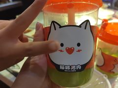 -猫抓烤肉(武进吾悦广场店)