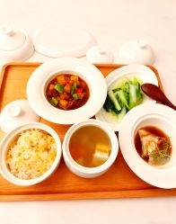 -弗蕾亚·和月月子调理院(东湖店)