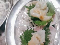 -禄婶鸡煲·打边炉