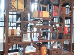 -翁暖茶馆(滨江东总店)