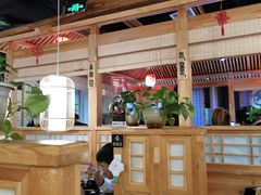 大堂-九田家黑牛烤肉料理(太奥广场店)