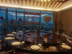 包厢-宝燕壹号景观餐厅(龙盛国际商业广场店)