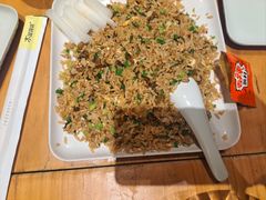 -木屋烧烤(惠阳华润小径湾店)