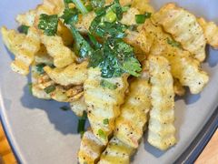 -勺子米线·云南传统小吃市集(四方街店)