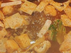 -螺大喜螺蛳粉火锅(雍和宫店)